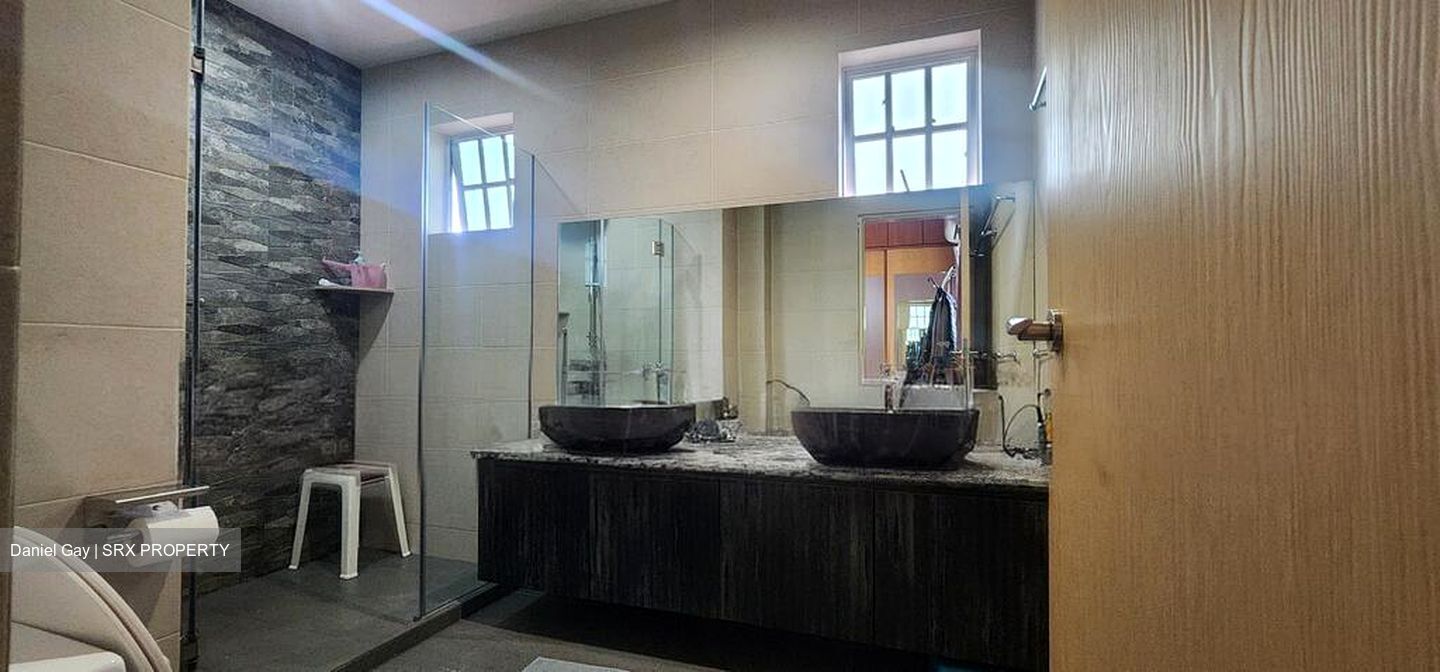 Cactus Crescent (D28), Terrace #500673831